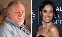 Meghan Markle’s Father Reveals Shocking Truth Behind Daughter’s Marriage