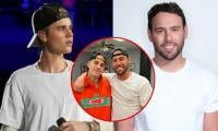 Justin Bieber Confirms Rift With Ex-manager Scooter Braun In Latest Move