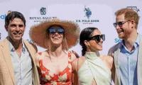 Zara Tindall Joins Meghan Markle’s Inner Circle For Picture-perfect Moment