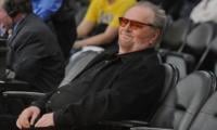 'Batman' Legend Jack Nicholson's Fresh Snap Surfaces After Almost Two Years