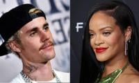 Justin Biber Defends 'queen' Rihanna After Major Backlash