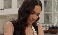 What Meghan Markle's Stark Home Interiors Reveal About Her Personality