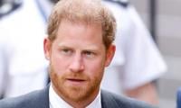 Scotland Yard Faces Criticism Over Inaction In Prince Harry's Phone Hacking Case