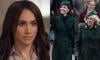 Queen Camilla, Kate Middleton slam Meghan Markle's claims as she returns