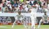 Masood, Babar steady after South Africa enforce follow-on