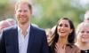 Meghan Markle surprises Prince Harry after bombshell announcement