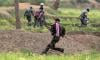 Four rebels, one Indian cop killed during clashes in Maoist's forested heartland