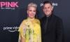  Pink’s husband Carey Hart recalls how ‘SNL’ caused major rift in romance