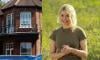 Holly Willoughby escapes to £8M mansion after kidnap plot