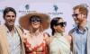 Zara Tindall joins Meghan Markle’s inner circle for picture-perfect moment