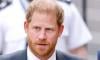 Scotland Yard faces criticism over inaction in Prince Harry's phone hacking case