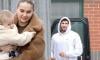 Molly-Mae Hague 'looks happy' after reunion with Tommy Fury