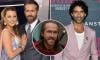 Ryan Reynolds, Blake Lively shade Justin Baldoni in 'Deadpool & Wolverine?'