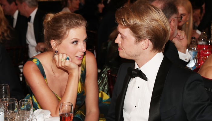 Joe Alwyn finally speaks out about life after Taylor Swift