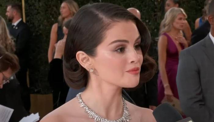 2025 Golden Globe: Selena Gomez feels ‘more than solemn’ at this point in time