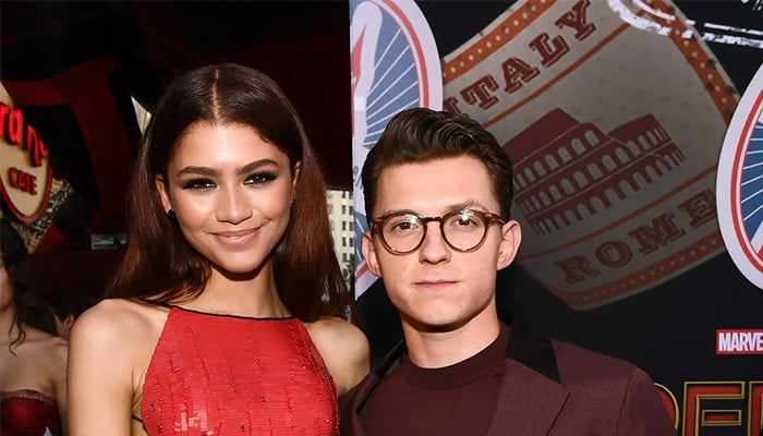 Zendaya stole the limelight at the Golden Globes 2025 with her solitaire diamond ring