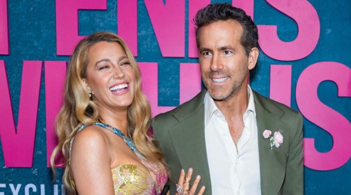 Blake Lively, Ryan Reynolds snub 2025 Golden Globes amid Justin Baldoni lawsuit