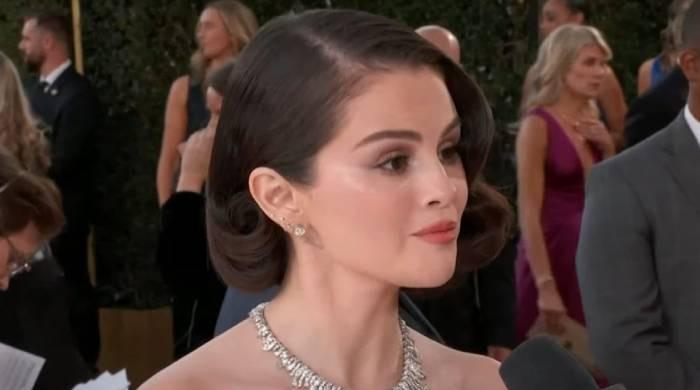 2025 Golden Globe: Selena Gomez feels ‘greater than solemn’ at this time limit