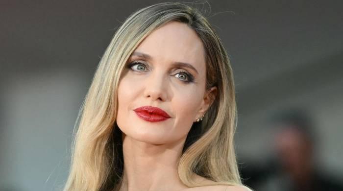 Angelina Jolie declares that is her decade of ‘do what scares you’