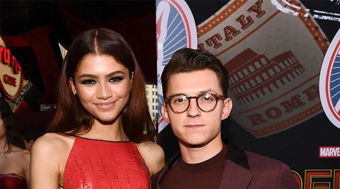 Golden Globes 2025: Zendaya hints at subsequent step in her relationship with Tom Holland?