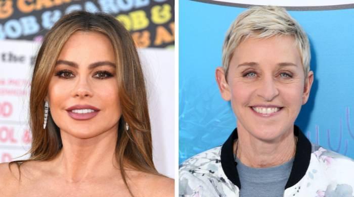 Sofia Vergara yearns for Ellen DeGeneres’ comeback in Hollywood