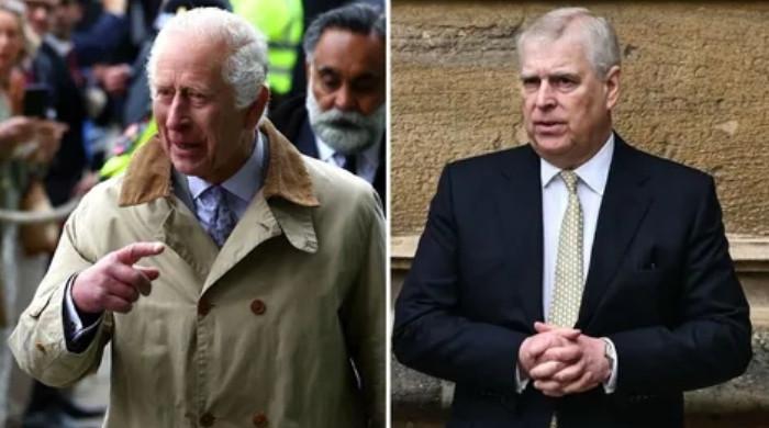 Prince Andrew battles new blow as King Charles extends lifeline