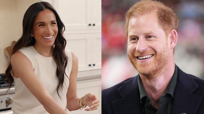 Meghan Markle delights Prince Harry with honour to beloved royal