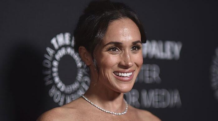 Meghan Markle’s newest transfer seals the deal