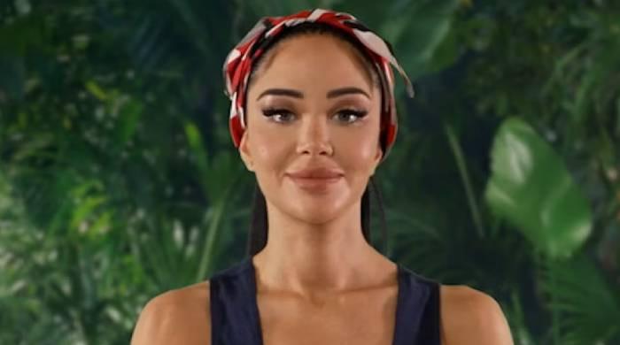 Tulisa Contostavlos feeling higher after painful well being struggles