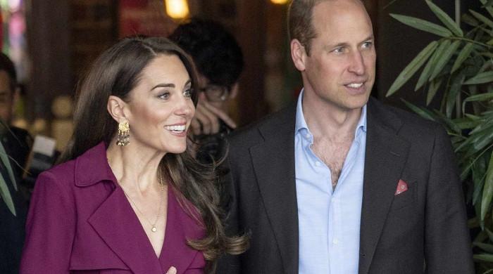 Close pal reveals ‘untold tales’ of William, Kate’s early romance