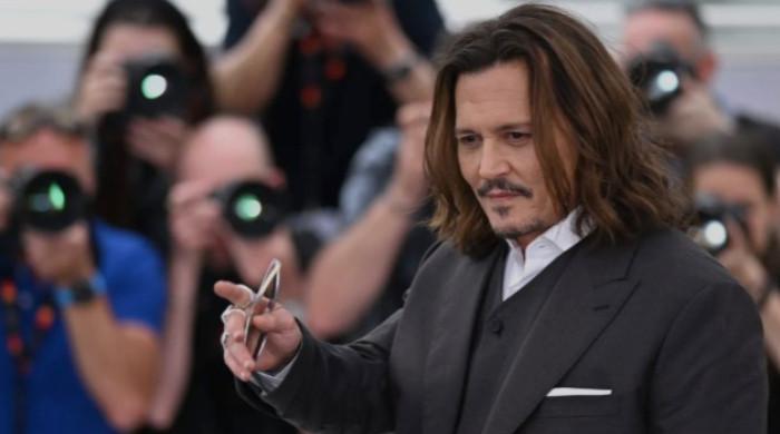 Johnny Depp pledges to guard ‘followers’ from ongoing rip-off involving the actor