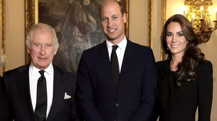 Kate Middleton, Prince William get royal nod in main energy shift