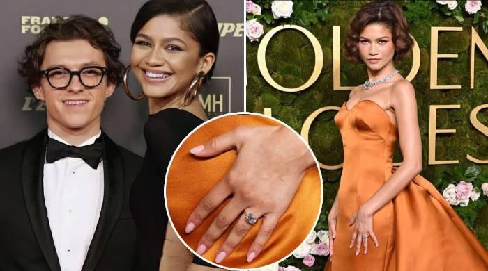 Tom Holland, Zendaya reportedly engaged: Inside their ‘intimate’ proposal