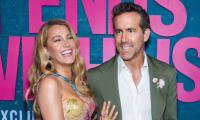 Blake Lively, Ryan Reynolds Snub 2025 Golden Globes Amid Justin Baldoni Lawsuit