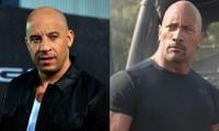 Vin Diesel Teases ‘Fast & Furious’ Co-star Dwayne Johnson In Golden Globe