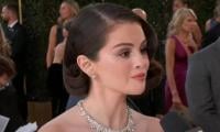 2025 Golden Globe: Selena Gomez Feels ‘more Than Solemn’ At This Point In Time