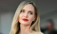 Angelina Jolie Declares This Is Her Decade Of 'do What Scares You'