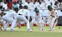 Pakistan Resume Fightback In Final Test Against South Africa