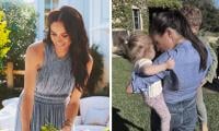 Archie, Lilibet Deprived Of Major Milestone Due To Meghan’s Harsh Decision