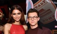 Golden Globes 2025: Zendaya Hints At Next Step In Her Relationship With Tom Holland?