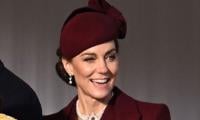 Kate Middleton Makes Key Change In Wardrobe To Hint At New Royal Position