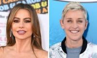 Sofia Vergara Yearns For Ellen DeGeneres’ Comeback In Hollywood