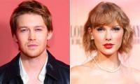 Taylor Swift’s Ex Joe Alwyn Wins Hearts As He Deals With Questions On Split