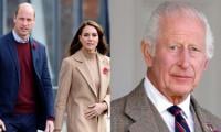 Prince William, Kate Middleton Break King Charles' Rules With Big Decision