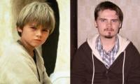 'Star Wars' Famed Jake Lloyd Goes Vocal About His 'mental Health' Struggles