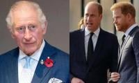 King Charles Makes Big Decision Amid Speculation About Abdication