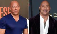 Dwayne Johnson Triggers Feud Rumours After Vin Diesel's Golden Globes Nod