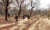 Eight Policemen, Driver Killed In Maoist Attack In Central India