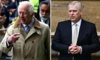 Prince Andrew Battles New Blow As King Charles Extends Lifeline