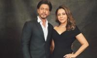 Shah Rukh Khan's Wife Gauri Khan Prayed For His Films To Flop?